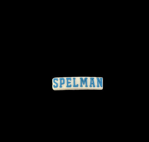 Spelmam Croc Pin